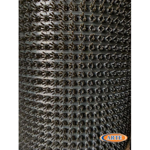 Щетинистые покрытия. Рулон 0,9*15 м. в Екатеринбург — Uralhoz.ru