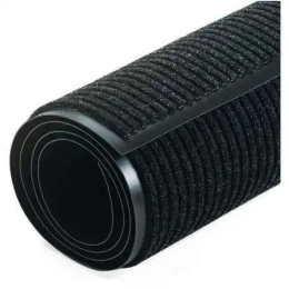 Дорожка влаговпитывающая ребристый ворс. Рулон