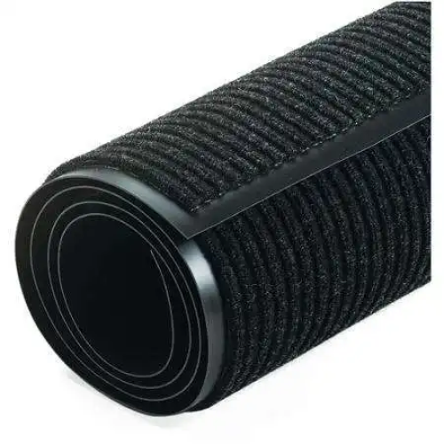 Дорожка влаговпитывающая ребристый ворс. Рулон в Екатеринбург — Uralhoz.ru