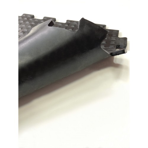 Резиновая плитка в Екатеринбург — Uralhoz.ru