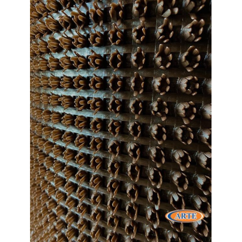 Щетинистые покрытия. Рулон 0,9*15 м. в Екатеринбург — Uralhoz.ru