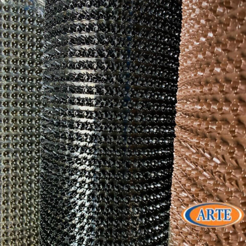 Щетинистые покрытия. Рулон 0,9*15 м. в Екатеринбург — Uralhoz.ru