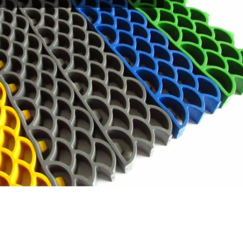 Модульное покрытие ЧИСТОПЛАСТ. м2 в Екатеринбург — Uralhoz.ru