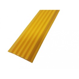 Резиновая вставка в алюминиевые профиля п. метр