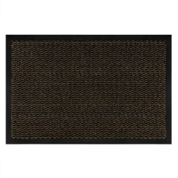 Коврик придверный износостойкий Тафтинг серия Люкс. шт.