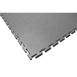 Плитка ПВХ Sold Skin, 5 мм, 500*500, т-образный замок, м2