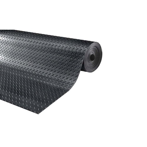 Дорожка резиновая в рулонах 