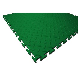 Плитка ПВХ Sold Grain, 9 мм, 500*500, т-образный замок,м2