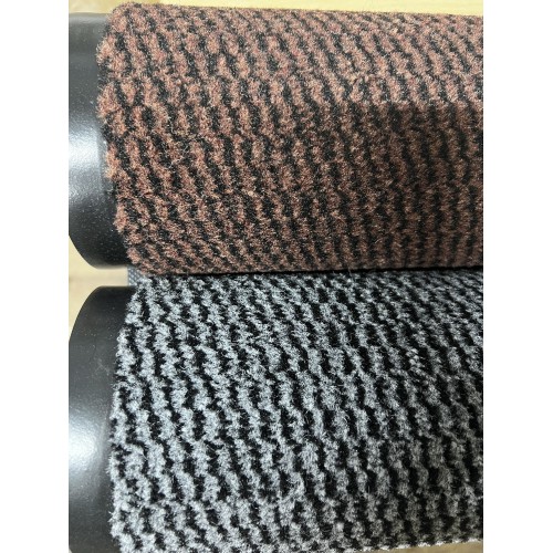 Коврик придверный износостойкий Тафтинг серия Люкс. шт. в Екатеринбург — Uralhoz.ru