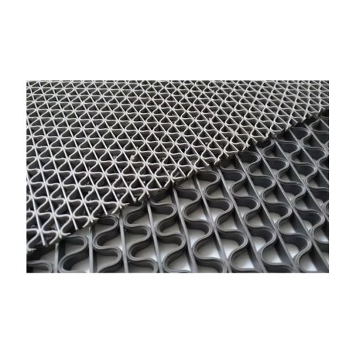 Покрытие ПВХ противоскользящее Зиг – Заг в Екатеринбург — Uralhoz.ru