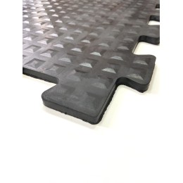 Резиновая плитка 