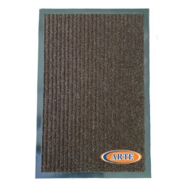 Коврик влаговпитывающий ребристый ворс. шт.