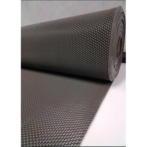 Покрытие ПВХ противоскользящее Зиг – Заг в Екатеринбург — Uralhoz.ru