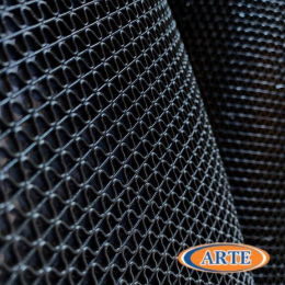 Покрытие ПВХ противоскользящее Зиг – Заг