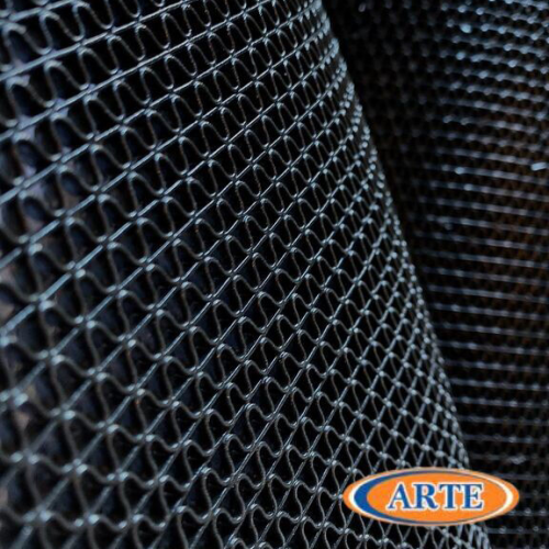 Покрытие ПВХ противоскользящее Зиг – Заг в Екатеринбург — Uralhoz.ru