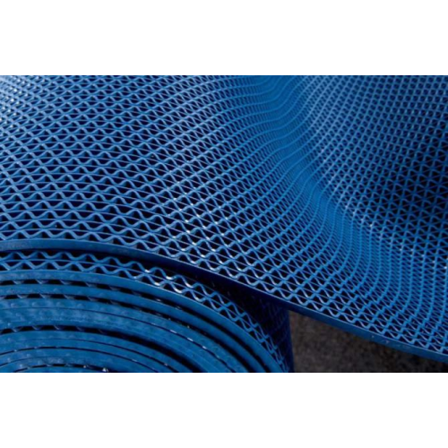 Покрытие ПВХ противоскользящее Зиг – Заг в Екатеринбург — Uralhoz.ru