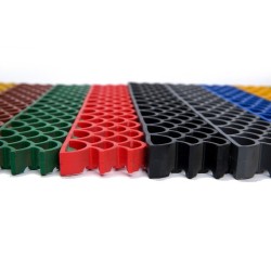 Модульное покрытие ЧИСТОПЛАСТ. м2