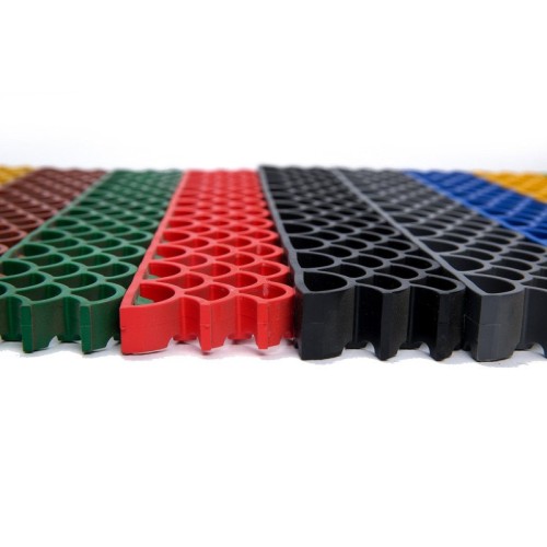 Модульное покрытие ЧИСТОПЛАСТ. м2 в Екатеринбург — Uralhoz.ru