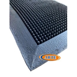 Коврик резиновый пин-мат Шипы шт.