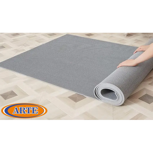 Покрытие ПВХ противоскользящее Зиг – Заг в Екатеринбург — Uralhoz.ru