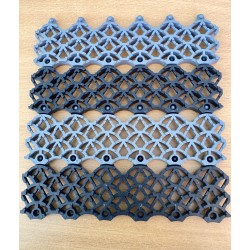 Модульное покрытие АНТИКАБЛУК 10 мм. м2