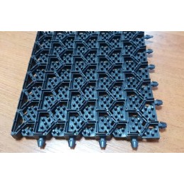 Модульное покрытие АНТИКАБЛУК(Антишпилька) 14 мм.м2