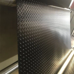 Дорожка резиновая в рулонах 