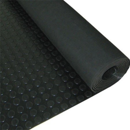 Дорожка резиновая в рулонах 