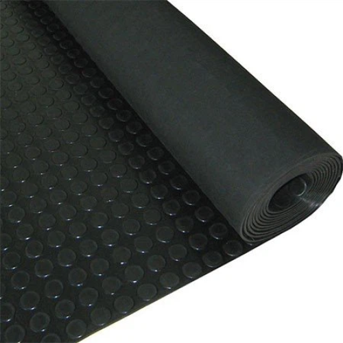 Дорожка резиновая в рулонах 