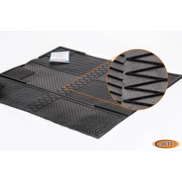 Коврик антивибрационный шт.