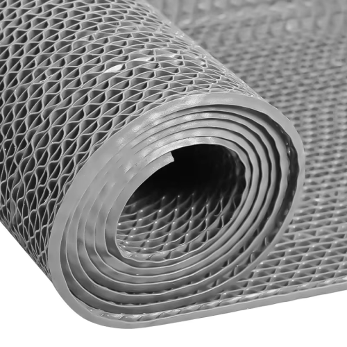 Покрытие ПВХ противоскользящее Зиг – Заг в Екатеринбург — Uralhoz.ru