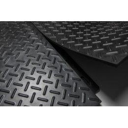 Резиновая плитка «Трансформер» м2