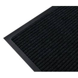 Коврик влаговпитывающий ребристый ворс. шт.