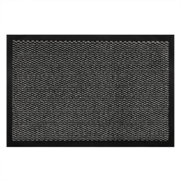 Коврик придверный износостойкий Тафтинг серия Люкс. шт.