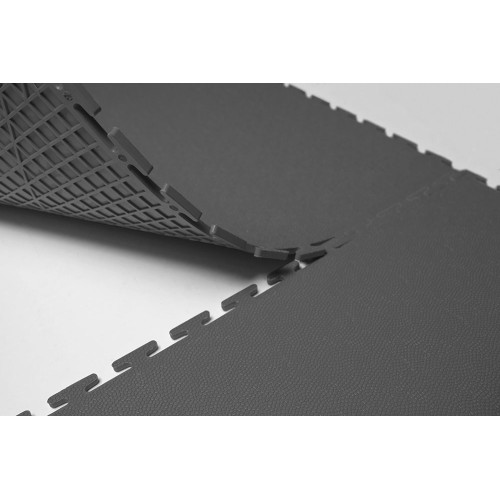 Плитка ПВХ Sold Skin, 9 мм, 500*500, т-образный замок,м2 в Екатеринбург — Uralhoz.ru