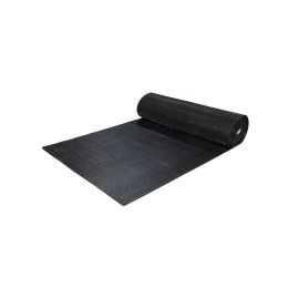 Покрытие ПВХ противоскользящее Зиг – Заг