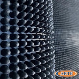 Коврик резиновый пин-мат Шипы шт.