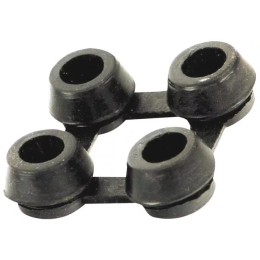 Коннектор для ковриков RC 65х65мм. шт.