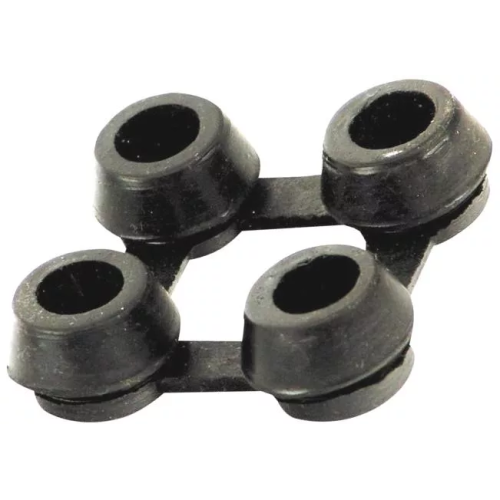 Коннектор для ковриков RC 65х65мм. шт. в Екатеринбург — Uralhoz.ru