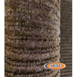 Коврик влаговпитывающий ребристый ворс. шт.