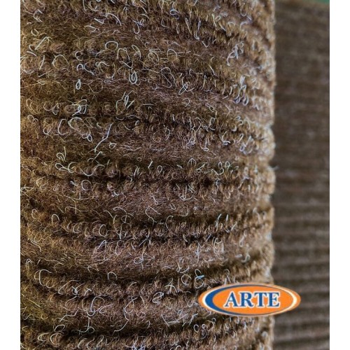 Коврик влаговпитывающий ребристый ворс. шт. в Екатеринбург — Uralhoz.ru