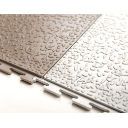 Плитка ПВХ Sold Lock, 7 мм, 500*500, скрытый замок,м2