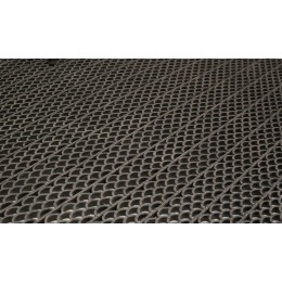 Модульное покрытие ЧИСТОПЛАСТ. м2