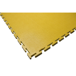 Плитка ПВХ Sold Skin, 9 мм, 500*500, т-образный замок,м2