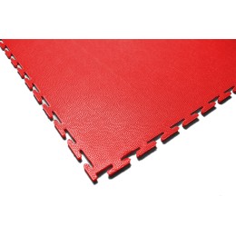 Плитка ПВХ Sold Skin, 7 мм, 500*500, т-образный замок, м2