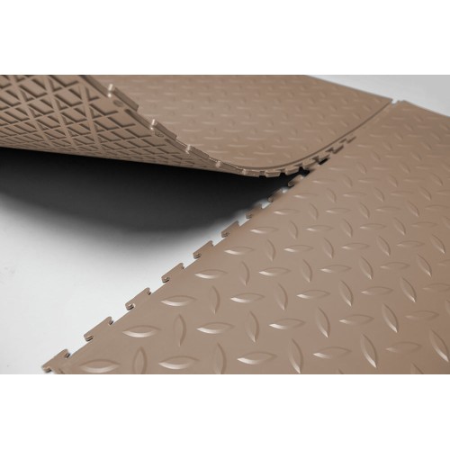 Плитка ПВХ Sold Grain, 5 мм, 500*500, скрытый замок,м2 в Екатеринбург — Uralhoz.ru