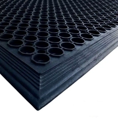 Коврик ячеистый ринго-мат с окантовкой RЕМ 12 мм ARTE.шт. в Екатеринбург — Uralhoz.ru