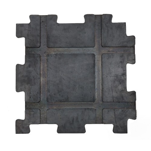 Резиновая плитка «Унидор» м2 в Екатеринбург — Uralhoz.ru