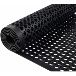 Коврик ячеистый ринго-мат с окантовкой RЕМ 12 мм ARTE.шт.