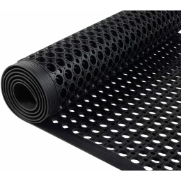 Коврик ячеистый ринго-мат с окантовкой RЕМ 12 мм ARTE.шт.